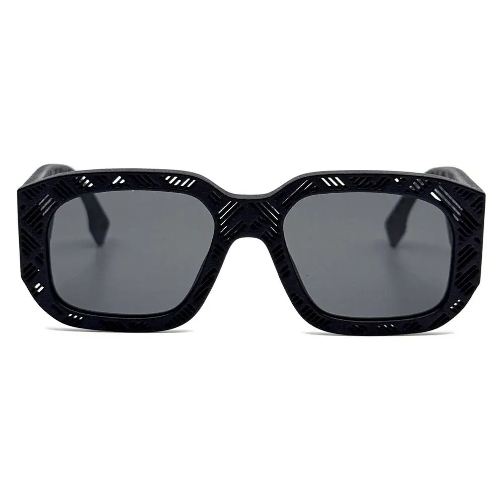 New! FENDI Sunglasses FE40113I 02A, Authentic